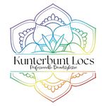 | Tamara | Hannover & Groß Elbe | - @kunterbunt_locs - Instagram