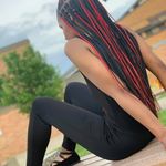 Tamara Gross - @jskyqueen - Instagram