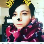 Tamara Gross - @_tami28 - Instagram