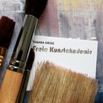 tamara gross - @kunstakademie_tamara_gross - Instagram
