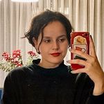 Tamara Gross Zeballos - @azvloceano - Instagram