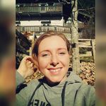 Tamara Gruber - @tami28g - Instagram