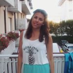 Tamara Gruber - @sal_te39 - Instagram