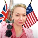Tamara Gruber - @speaking.english.fast - Instagram