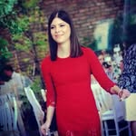 Tamara Vujičin - @tamara_guran - Instagram