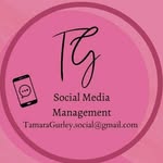 @tamaragurley.social - Instagram