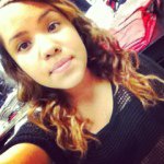 Tamara Guzman - @its_me_ayee - Instagram