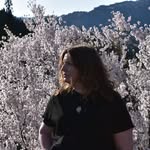 TAMARA • GUZMÁN - @pelirr0 - Instagram