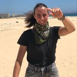 Tamara Perez de Haas - @pereztamaar - Instagram
