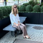 Tamara Chackeris - @tamarachackeris - Instagram