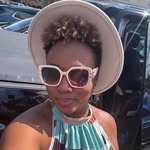 Tamara Hackett - @trini_temptress - Instagram