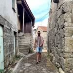 Tamara Haley - @tzanovsahip - Instagram