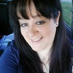 Tamara Halstead - @simgirlanne - Instagram