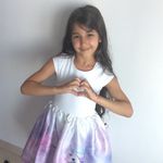 Tamara Hamdan - @sarrahassan2201 - Instagram