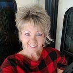 Tamara Hamm - @hairbytamara70 - Instagram
