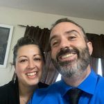 Tamara Hancock-Kinman - @hancockkinman - Instagram