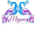 Tamara Hardaway - @mignondesigns1 - Instagram