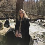 Tamara Harder - @stitchingspirals - Instagram