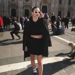 Tamara Harding - @paullopez2592244 - Instagram