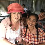 Tamara Sloper- Harding - @tamarasloper - Instagram