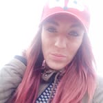 Tamara Hardy - @love_tamou8801 - Instagram