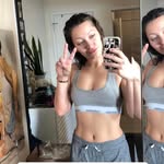 Tamara Hardy - @kwabena8981 - Instagram