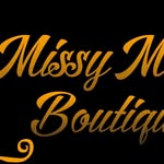 Tamara Hardy - @missymissyboutique - Instagram