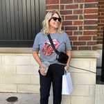 Tamara Hardy Rigsbee - @tamirigsbee - Instagram