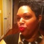 Tamara Harris-Hardy - @taff1026 - Instagram