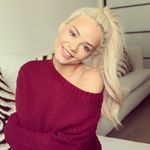Tamara Harp - @harp_tamara - Instagram