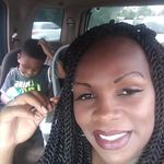 Tamara Harp - @beautifulth2019 - Instagram