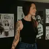 Tamara Harper•Ravaged Beauty - @tamara.harper - TikTok