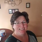Tamara Freel Harter - @tamaraharter80 - Instagram
