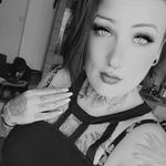 😈Tam_Tam_666😈 - @hartmanntamara98 - Instagram
