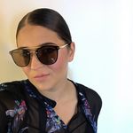 Tamara Hartmann - @tmra_htm - Instagram