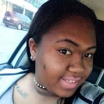 Tamara Lashay Hatcher - @marapooh1 - Instagram