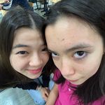 Nadia and Tamara for head! - @votenadiatamara - Instagram