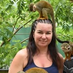 Tamara Hebert - @beaute_evolution - Instagram