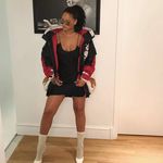 Tamara Hendricks - @tamzhendrickss - Instagram