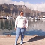 Tamara Hendricks - @_tamara_hendricks_cpt_ - Instagram