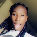 Tamara Hendricks - @tdawwgg.10 - Instagram