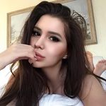Tamara Hendricks - @summerbrodie__exst3sl - Instagram