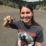 Tamara Larsen Herring - @tllherring - Instagram