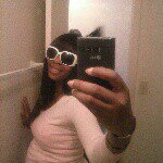 Tamara Hickman - @t_mara25 - Instagram