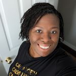 Tamara Hickman - @alwayzmzbhavin - Instagram