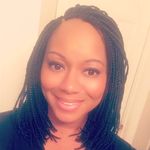 Tamara Hickman - @flawed_black_beauty - Instagram