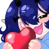 ☆彡彡 ★tamara hills★ ミミ☆ - @tamarahillsvtuberart - TikTok
