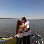 Johnandtata Hogan - @tamarahogan33 - Instagram