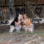 Tamara Holbrook - @mara_rayne70 - Instagram