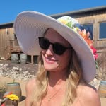 Tamara Hummel - @lakemtkalife - Instagram